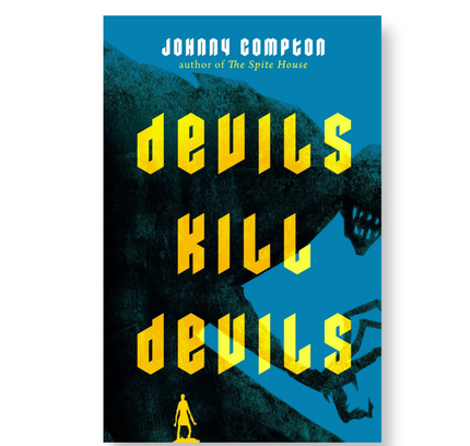 Devil Kill Devils