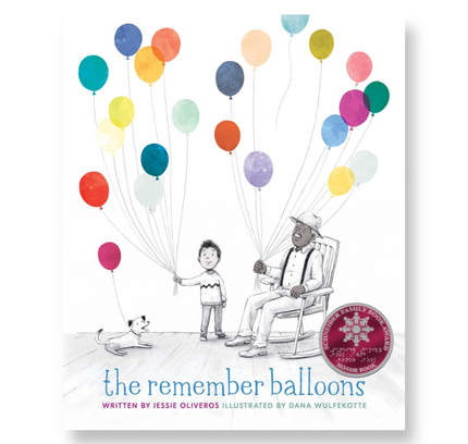 The Remember Balloons
