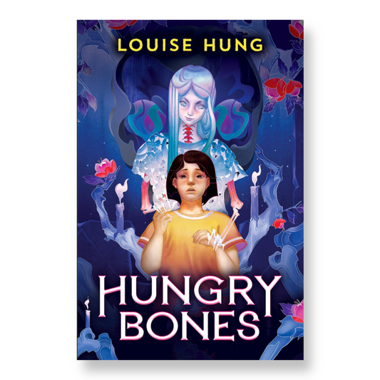 Hungry Bones
