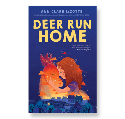 Deer Run Home