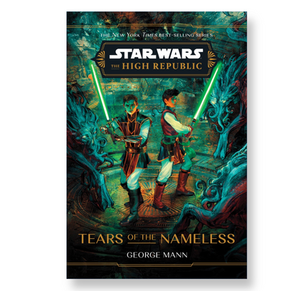 Star Wars: The High Republic: Tears of the Nameless