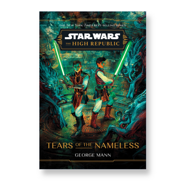 Star Wars: The High Republic: Tears of the Nameless