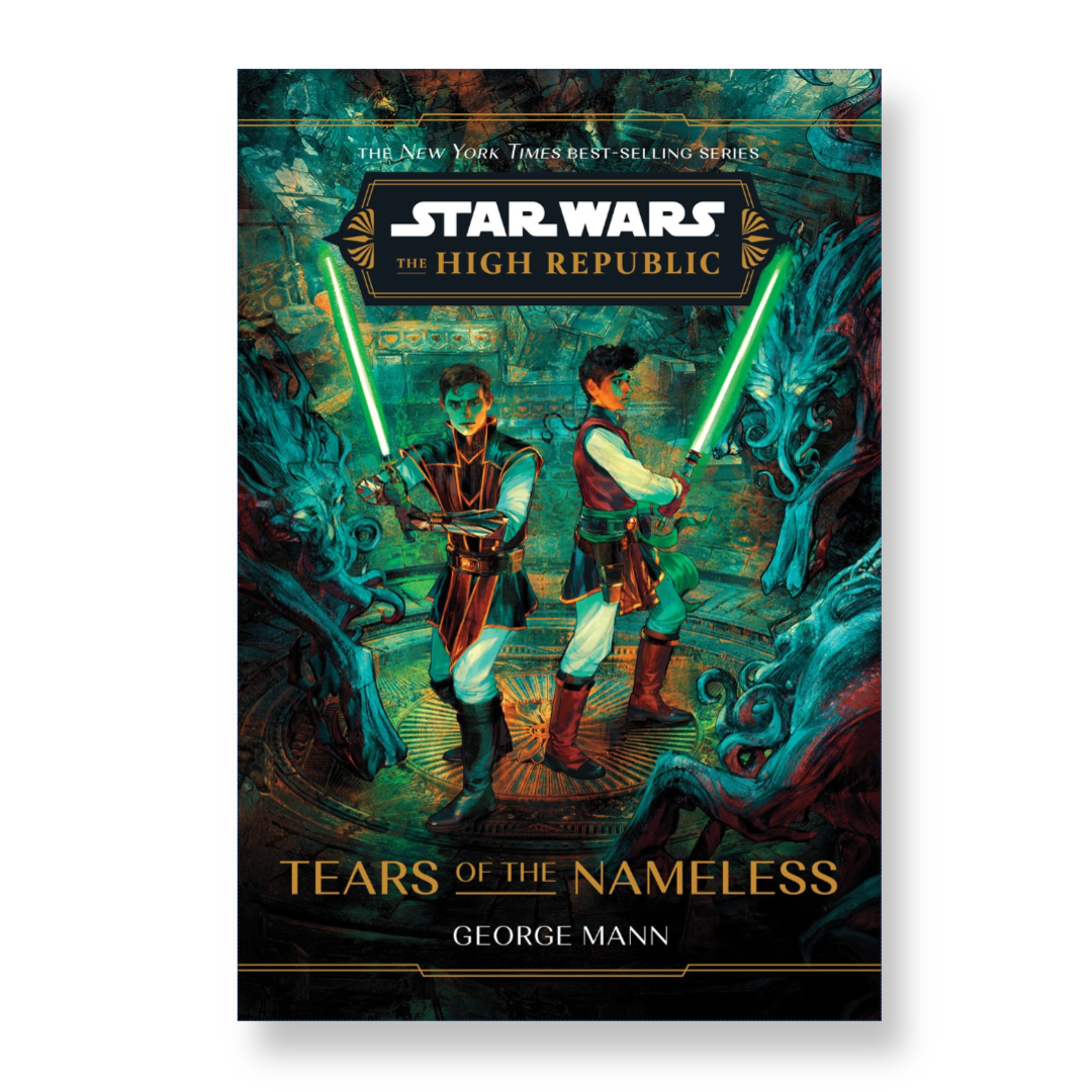 Star Wars: The High Republic: Tears of the Nameless