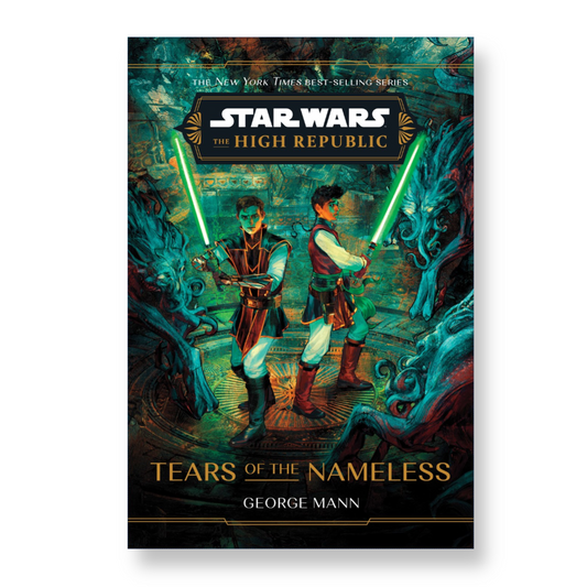 Star Wars: The High Republic: Tears of the Nameless