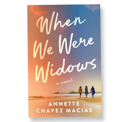 When We Were Widows : A Novel