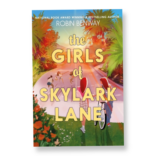 The Girl's of Skylark Lane