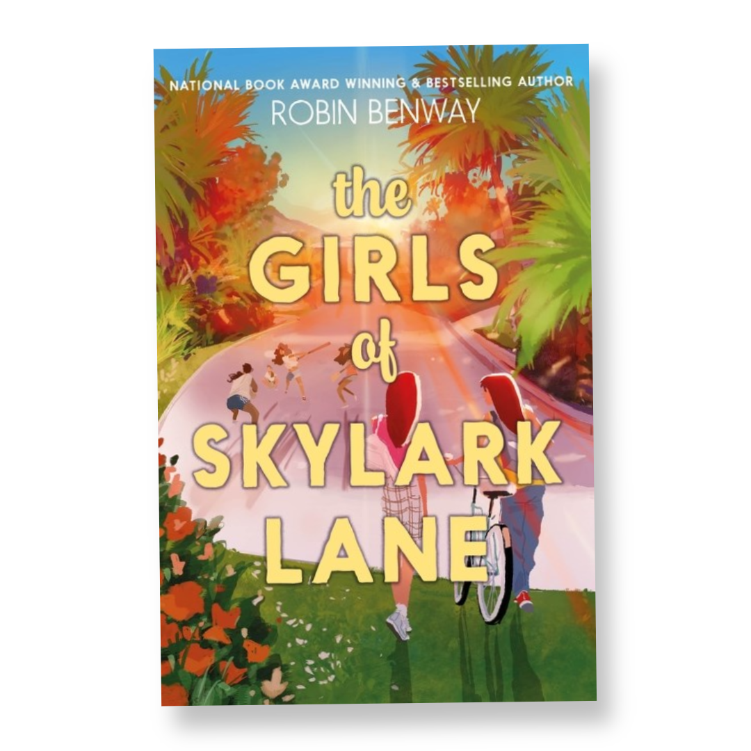 The Girl's of Skylark Lane