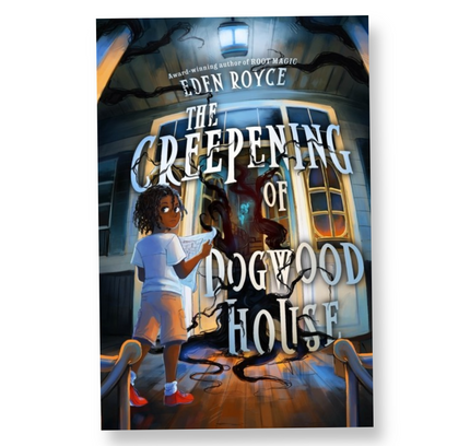 The Creepening of Dogwood House