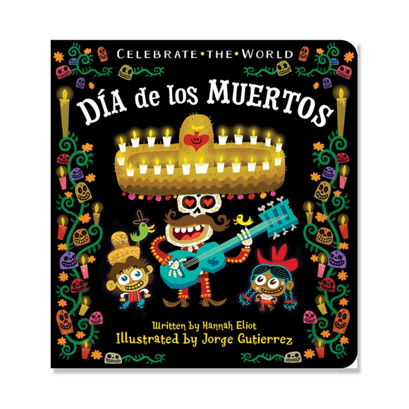 Día de los Muertos