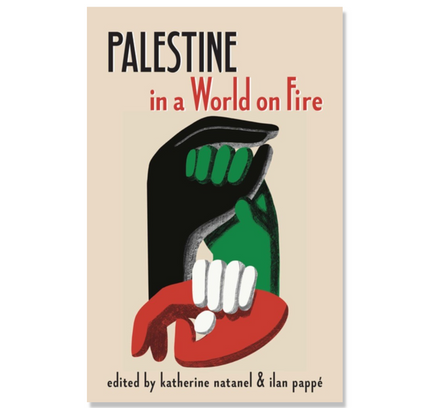 Palestine in a World on Fire : A Global Conversation