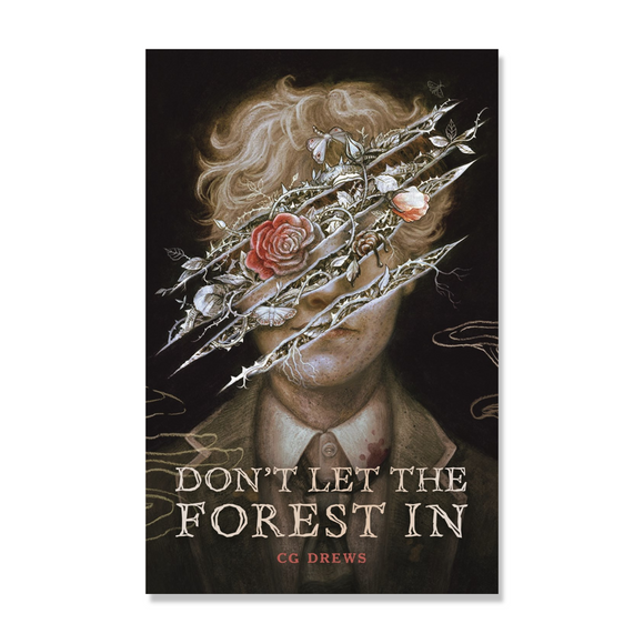 Don't Let the Forest In