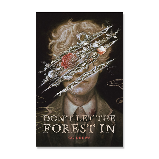 Don't Let the Forest In