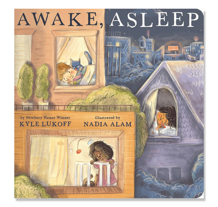Awake, Asleep