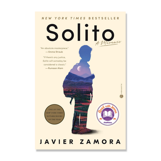 Solito: A Memoir