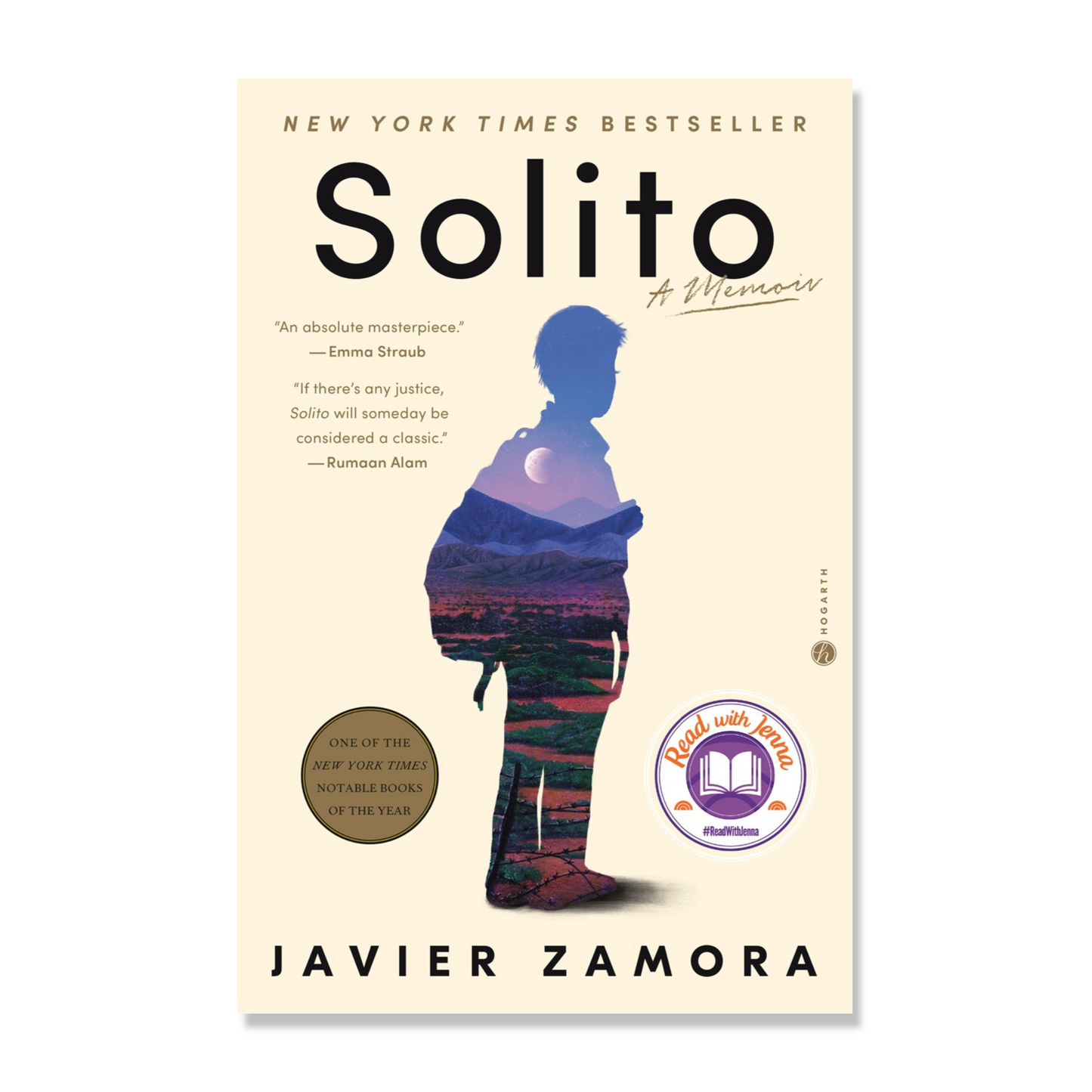 Solito: A Memoir