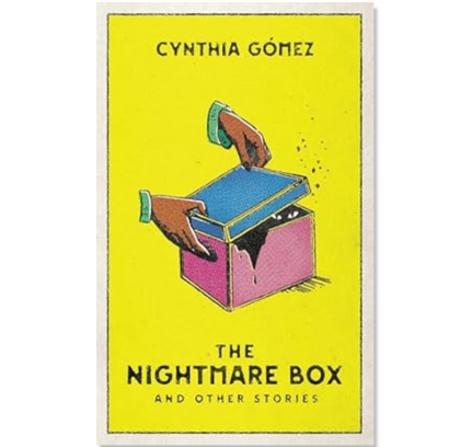 The Nightmare Box and Other Stories