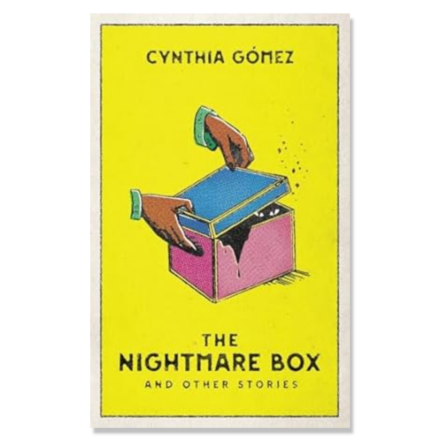 The Nightmare Box and Other Stories