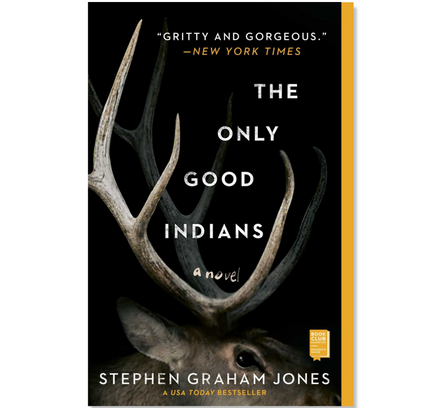 The Only Good Indians