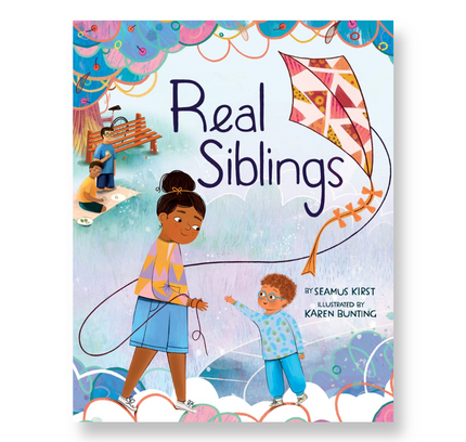 Real Siblings
