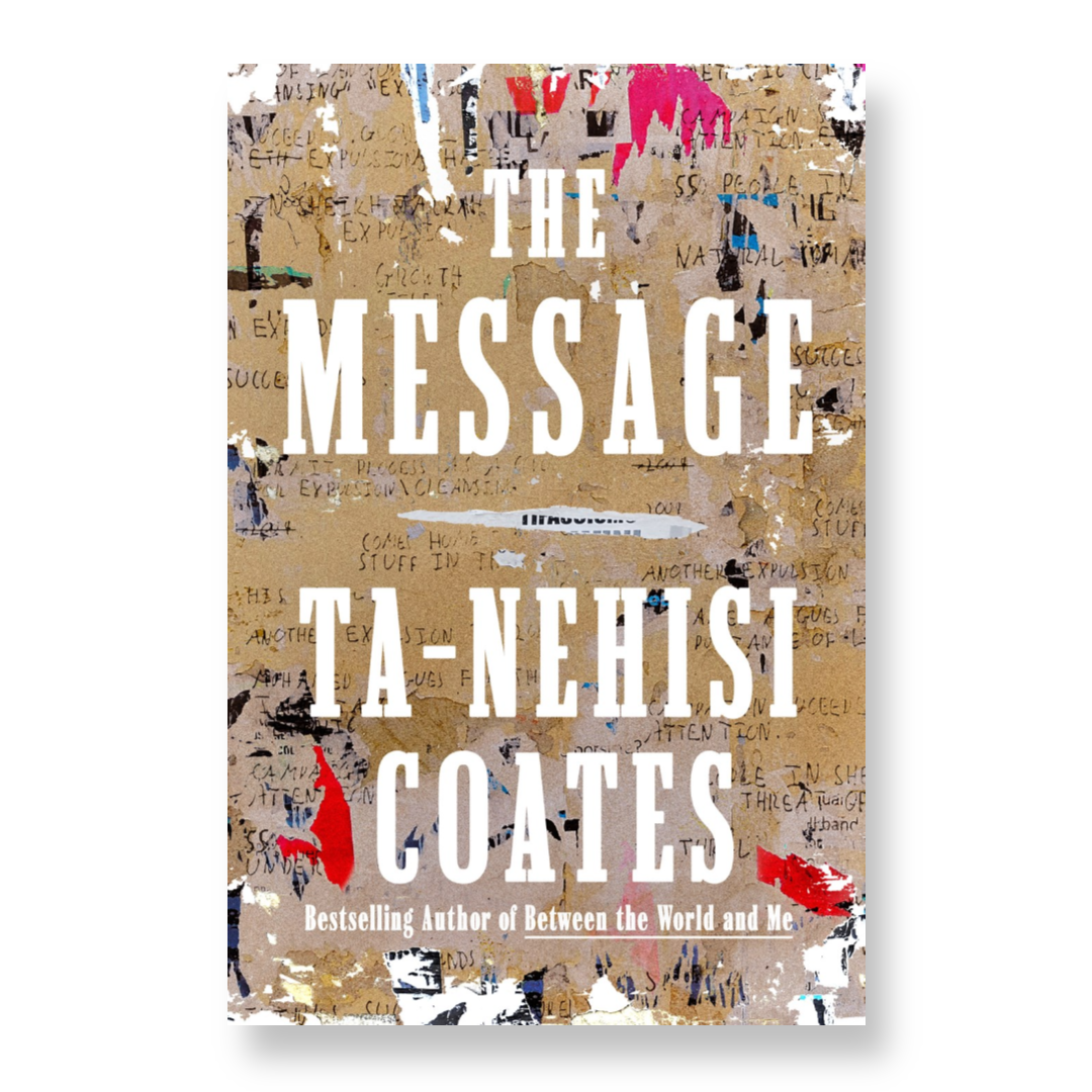 The Message