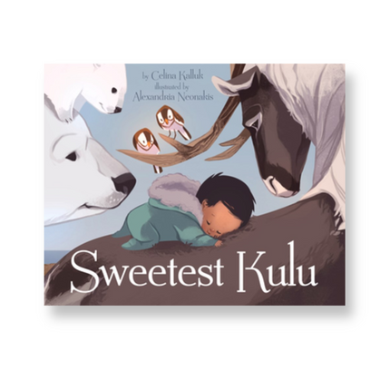 Sweetest Kulu 5th Anniversary Limited Edition  (2nd Edition)