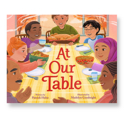 At Our Table
