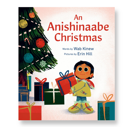 An Anishinaabe Christmas