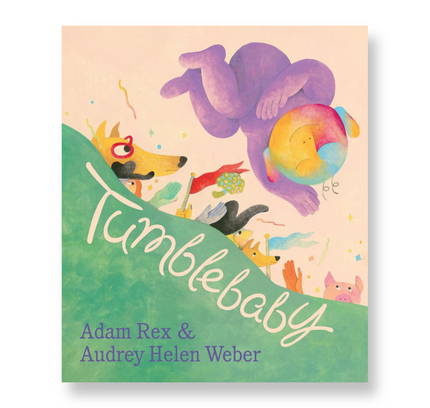 Tumblebaby