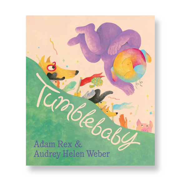 Tumblebaby