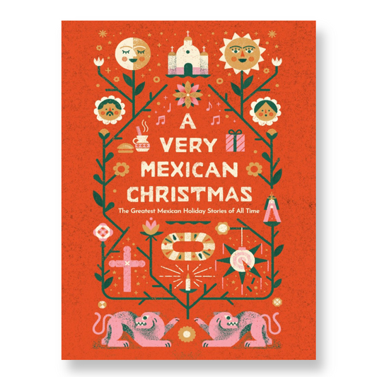 A Very Mexican Christmas