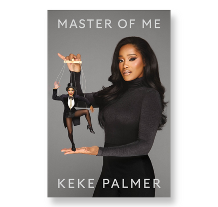 Master of Me : The Secret to Controlling Your Narrative
