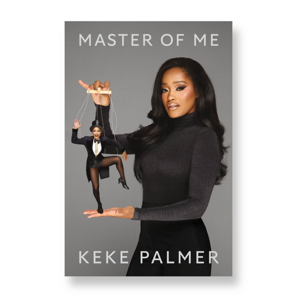 Master of Me : The Secret to Controlling Your Narrative