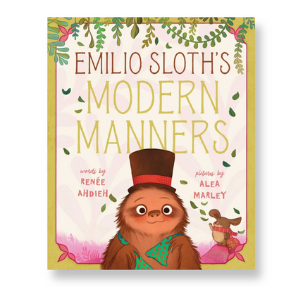Emilio Sloth's Modern Manners