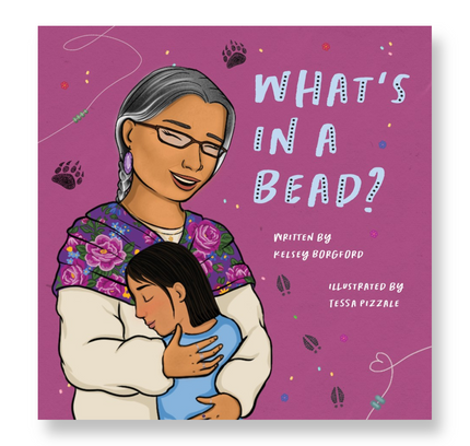 What's in a Bead?