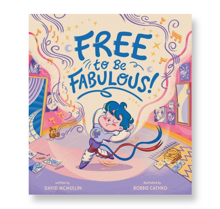 Free to Be Fabulous