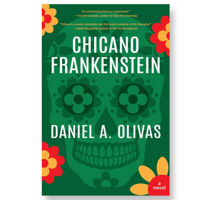 Chicano Frankenstein