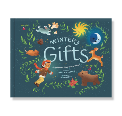 Winter's Gifts