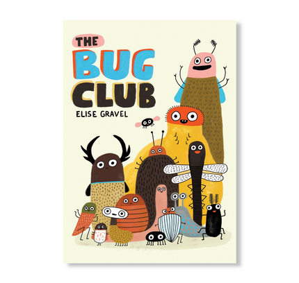 The Bug Club