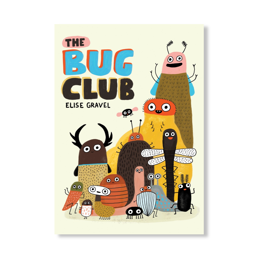 The Bug Club
