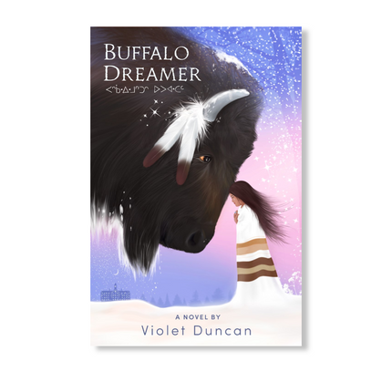 Buffalo Dreamer