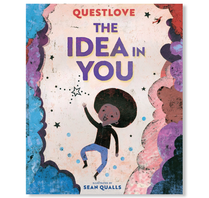 The Idea in You