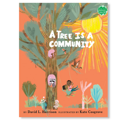 A Tree Is a Community