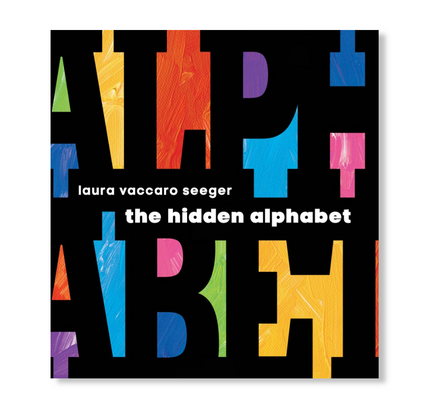 The Hidden Alphabet