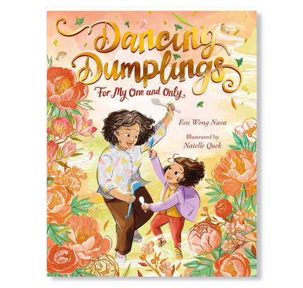 Dancing Dumplings for My One and Only