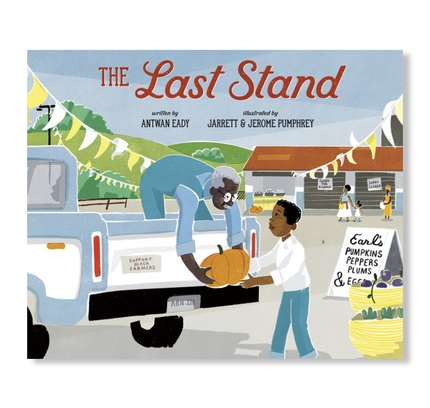 The Last Stand