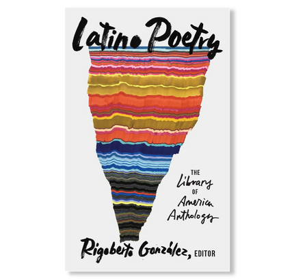 Latino Poetry: The Library of America Anthology