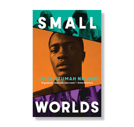 Small Worlds