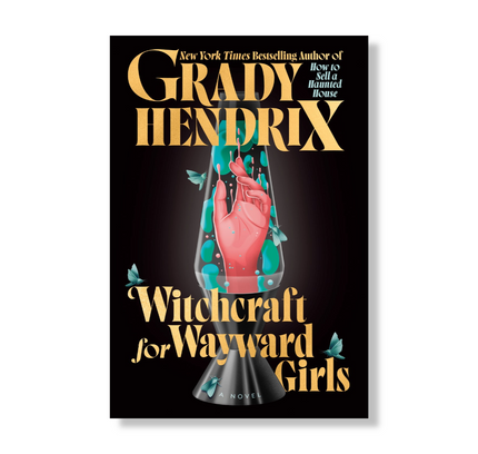 Witchcraft for Wayward Girls