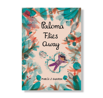 Paloma Flies Away