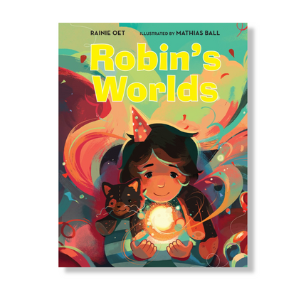 Robin's Worlds